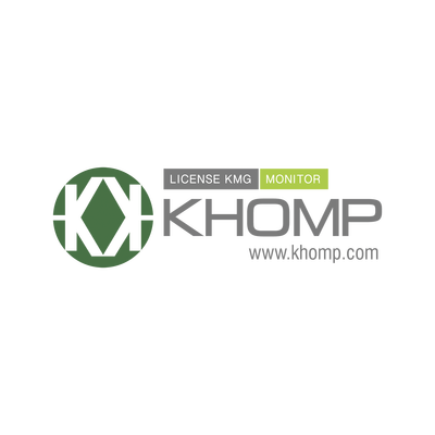 KHOMP KMGMONITORSBC90LA