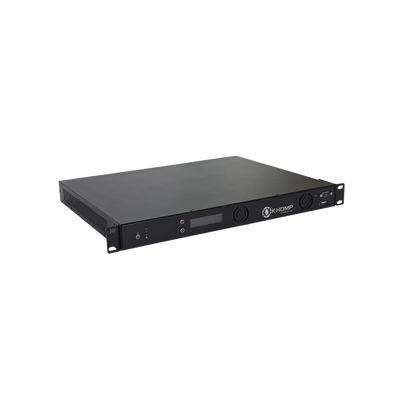 Sesion Border Controllers KHOMP KMGSBC750