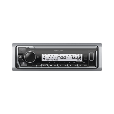 Equipos para Pesca Comercial y Recreativa  JVC  KENWOOD KMR-M332BT