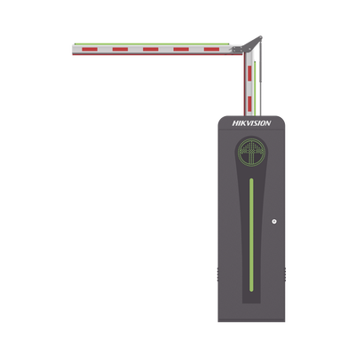 Control  de Acceso  HIKVISION KT-320-ART(3ML)