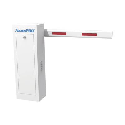 Barreras Vehiculares  ACCESSPRO KT-XBF-4MR
