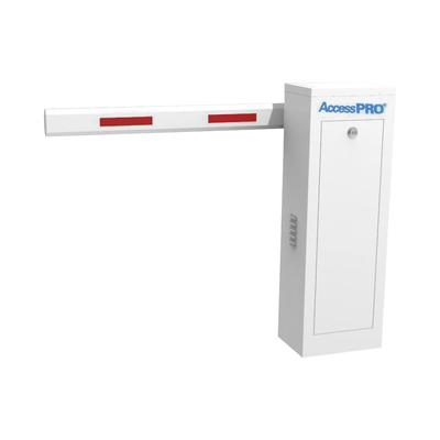 Barreras Vehiculares  ACCESSPRO KT-XBS-6ML