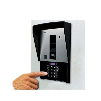 Videoporteros Analógicos  KOCOM KVL-SV40