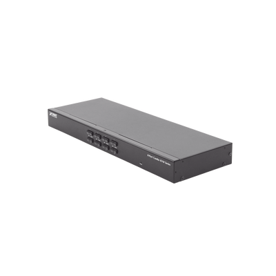 Redes e IT  PLANET KVM-210-08