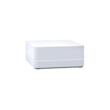 Hub para automatización Caseta Wireless, controla hasta 75 dispositivos desde la app Lutron, conexión Ethernet, compatible con Alexa, Google Assistant, Siri y Apple HomeKit