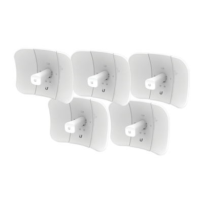 Redes e IT  UBIQUITI LBE-5AC-GEN2-5