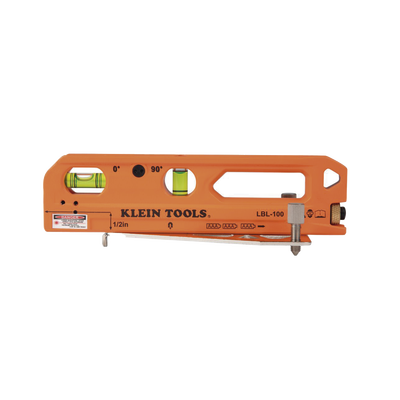 Accesorios de Instalación  KLEIN TOOLS LBL100