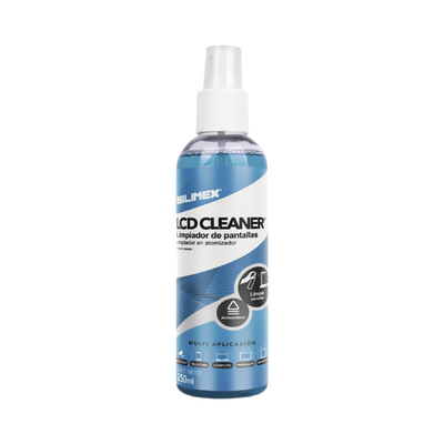 Herramientas SILIMEX LCD-CLEANER-250