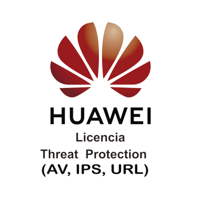 Redes e IT  HUAWEI LIC-USG6510E-1Y