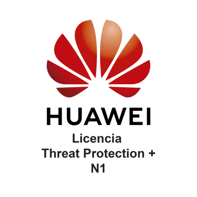 Redes e IT  HUAWEI LIC-USG6615F-1Y
