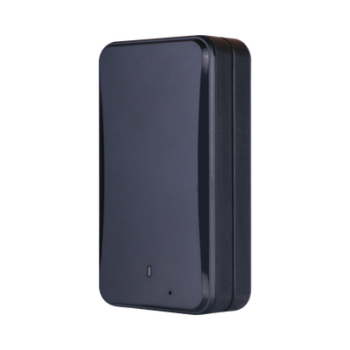Tracker de Activos LL301 LTE Cat 1 / Posicionamiento GNSS: GPS, BDS, LBS, Wi-Fi / Batería Recargable 10,000mAh / Redes LTE Cat 1 y 2G GSM / Escucha Remota VoLTE / Imán Fuerte / Conexión Bluetooth