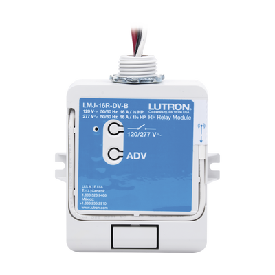Lutron  LUTRON ELECTRONICS LMJ16RDVB
