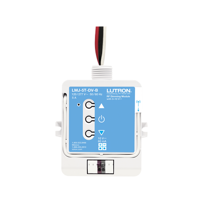 Lutron  LUTRON ELECTRONICS LMJ5TDVB