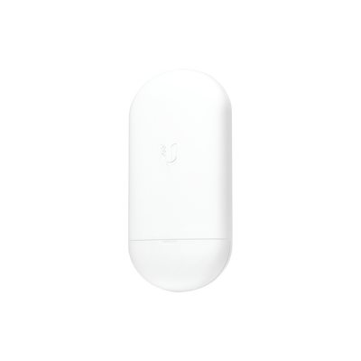 5 y 6 GHz  UBIQUITI LOCO5AC