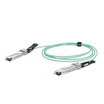 Redes e IT  LINKEDPRO LP-AOC-100G-2M