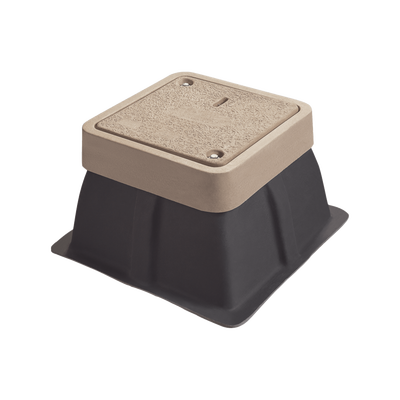 Distribuidores de Fibra Óptica LINKEDPRO BY EPCOM LP-AP-12X12X18