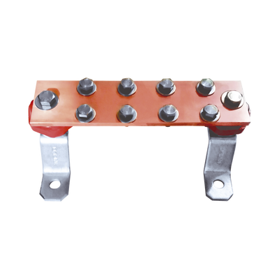 Accesorios para Rack/Gabinetes LINKEDPRO BY EPCOM LP-BUS-MURO