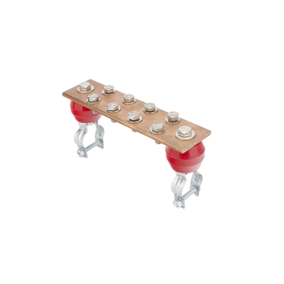 Accesorios para Rack/Gabinetes  LINKEDPRO BY EPCOM LP-BU-TZ