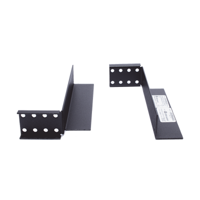 Gabinetes de Acero para DVR y NVR LINKEDPRO BY EPCOM LP-DVR-RA20-31