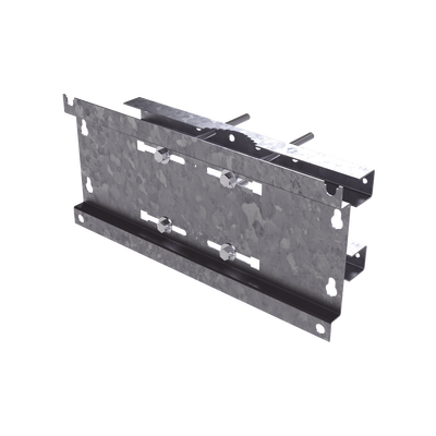 Racks Cerrados LINKEDPRO BY EPCOM LP-FORTE-09U-BRA-R2