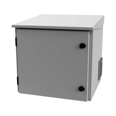 Racks Cerrados  LINKEDPRO BY EPCOM LP-FORTE-09U-R3