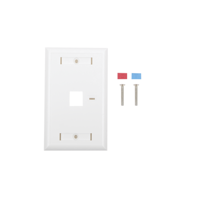 Cableado Estructurado  LINKEDPRO BY EPCOM LP-FP-21