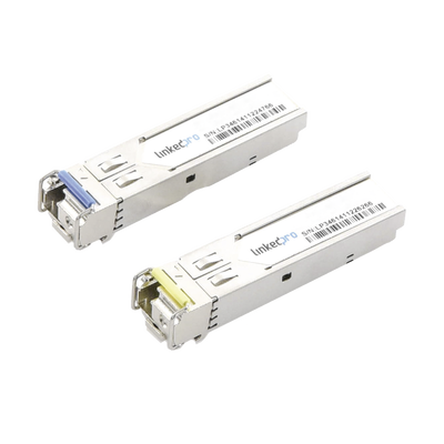Redes e IT  LINKEDPRO BY EPCOM LP-IND-SFP-BD-10G-10