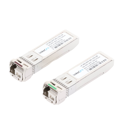 Redes e IT  LINKEDPRO BY EPCOM LP-IND-SFP-BD-10G-3