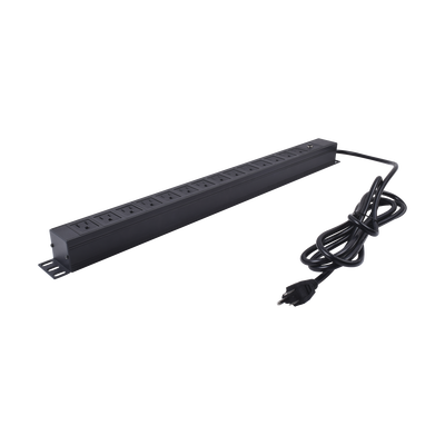 Accesorios para Racks y Gabinetes  LINKEDPRO BY EPCOM LP-PDU-14C-125V