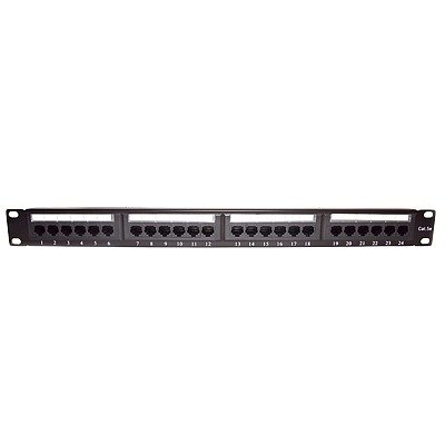 Patch Panels LINKEDPRO BY EPCOM LP-PP-507