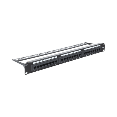 Patch Panels LINKEDPRO BY EPCOM LP-PP-605A