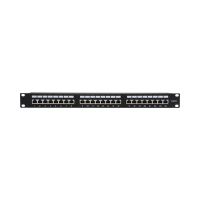 Patch Panels LINKEDPRO BY EPCOM LP-PP-630