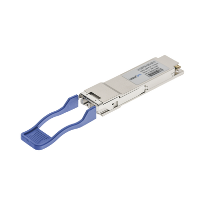 Redes e IT  LINKEDPRO BY EPCOM LP-QSFP28-100G-SM-10