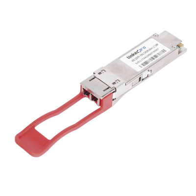 Redes e IT  LINKEDPRO BY EPCOM LP-QSFP-40G-SM-40
