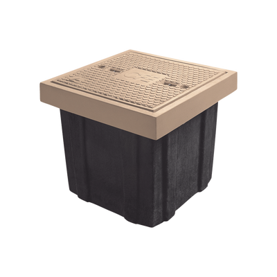 Distribuidores de Fibra Óptica LINKEDPRO BY EPCOM LP-RE-60X60X40