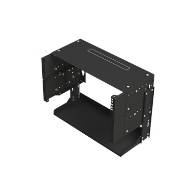 Racks Abiertos  LINKEDPRO BY EPCOM LP-REP-1205-CH