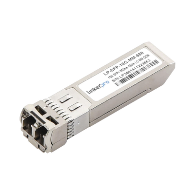 Redes e IT  LINKEDPRO BY EPCOM LP-SFP-10G-MM-550