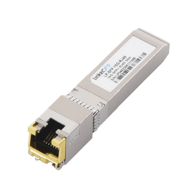 Redes e IT LINKEDPRO BY EPCOM LP-SFP-10G-RJ45