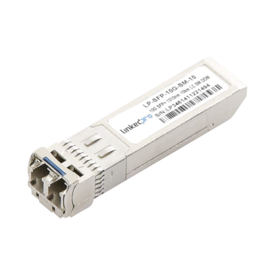 Redes e IT  LINKEDPRO BY EPCOM LP-SFP-10G-SM-10
