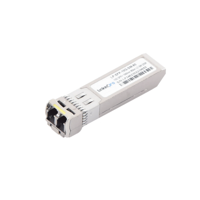 Redes e IT  LINKEDPRO BY EPCOM LP-SFP-10G-SM-80