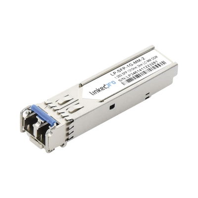 Redes e IT  LINKEDPRO BY EPCOM LP-SFP-1G-MM-2
