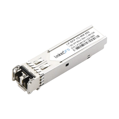 Redes e IT  LINKEDPRO BY EPCOM LP-SFP-1G-MM-550
