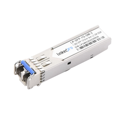 Redes e IT  LINKEDPRO BY EPCOM LP-SFP-1G-SM-40