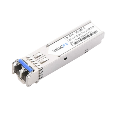 Redes e IT  LINKEDPRO BY EPCOM LP-SFP-1G-SM-5