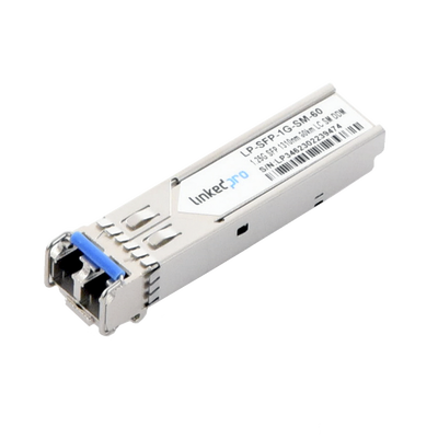 Redes e IT  LINKEDPRO BY EPCOM LP-SFP-1G-SM-60