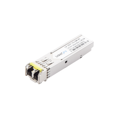 Redes e IT  LINKEDPRO BY EPCOM LP-SFP-1G-SM-80