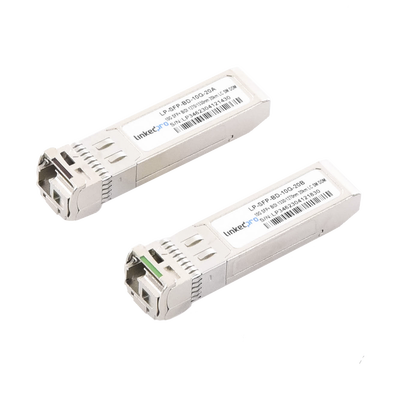 Redes e IT  LINKEDPRO BY EPCOM LP-SFP-BD-10G-20