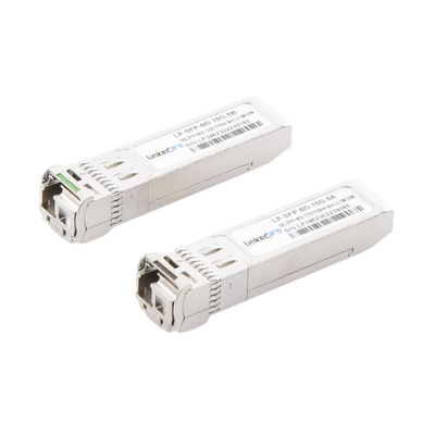 Redes e IT  LINKEDPRO BY EPCOM LP-SFP-BD-10G-5
