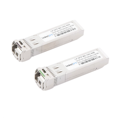 Redes e IT  LINKEDPRO BY EPCOM LP-SFP-BD-10G-60