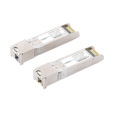 Redes e IT  LINKEDPRO BY EPCOM LP-SFP-BD-10G-80